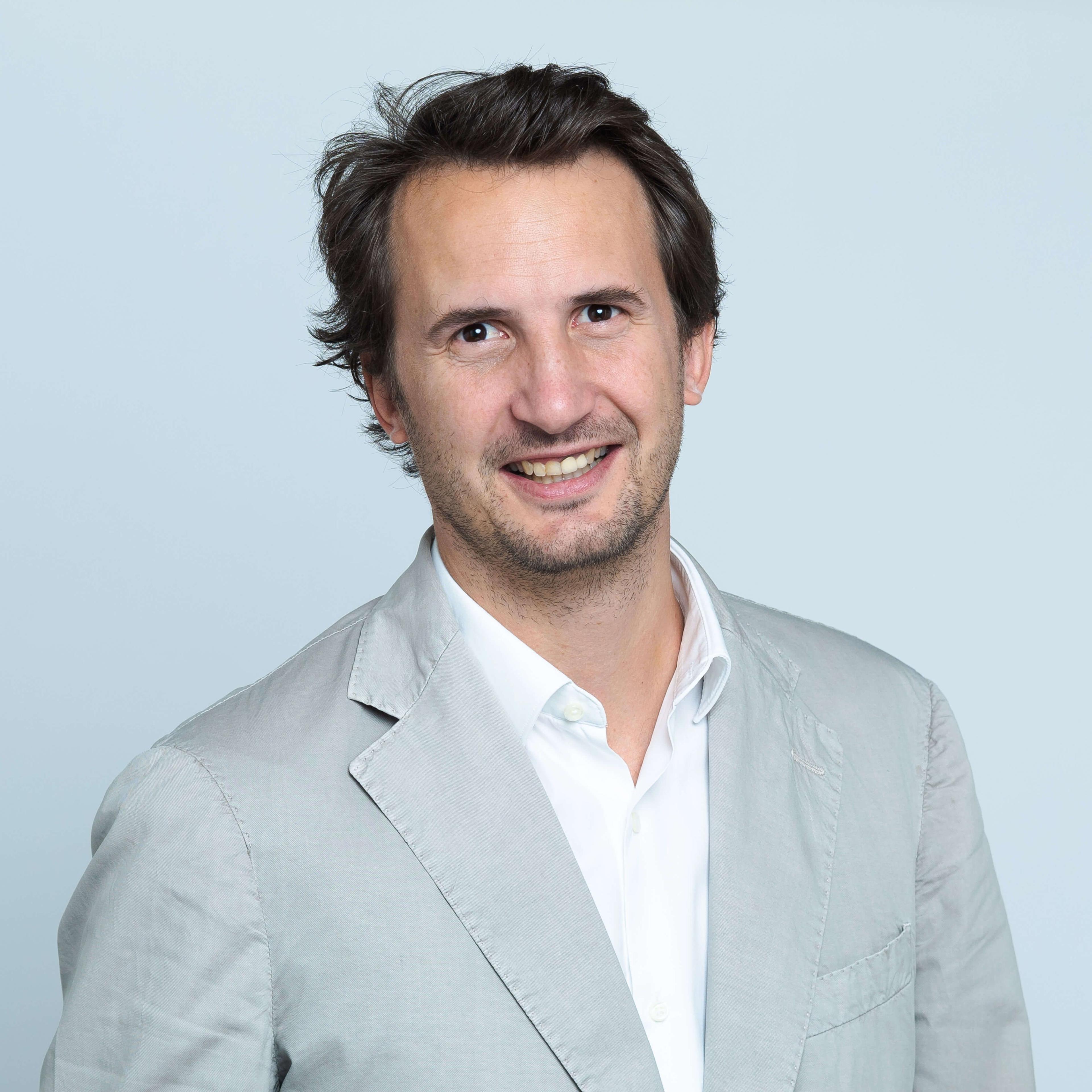 Jean-Dominique Lelong
