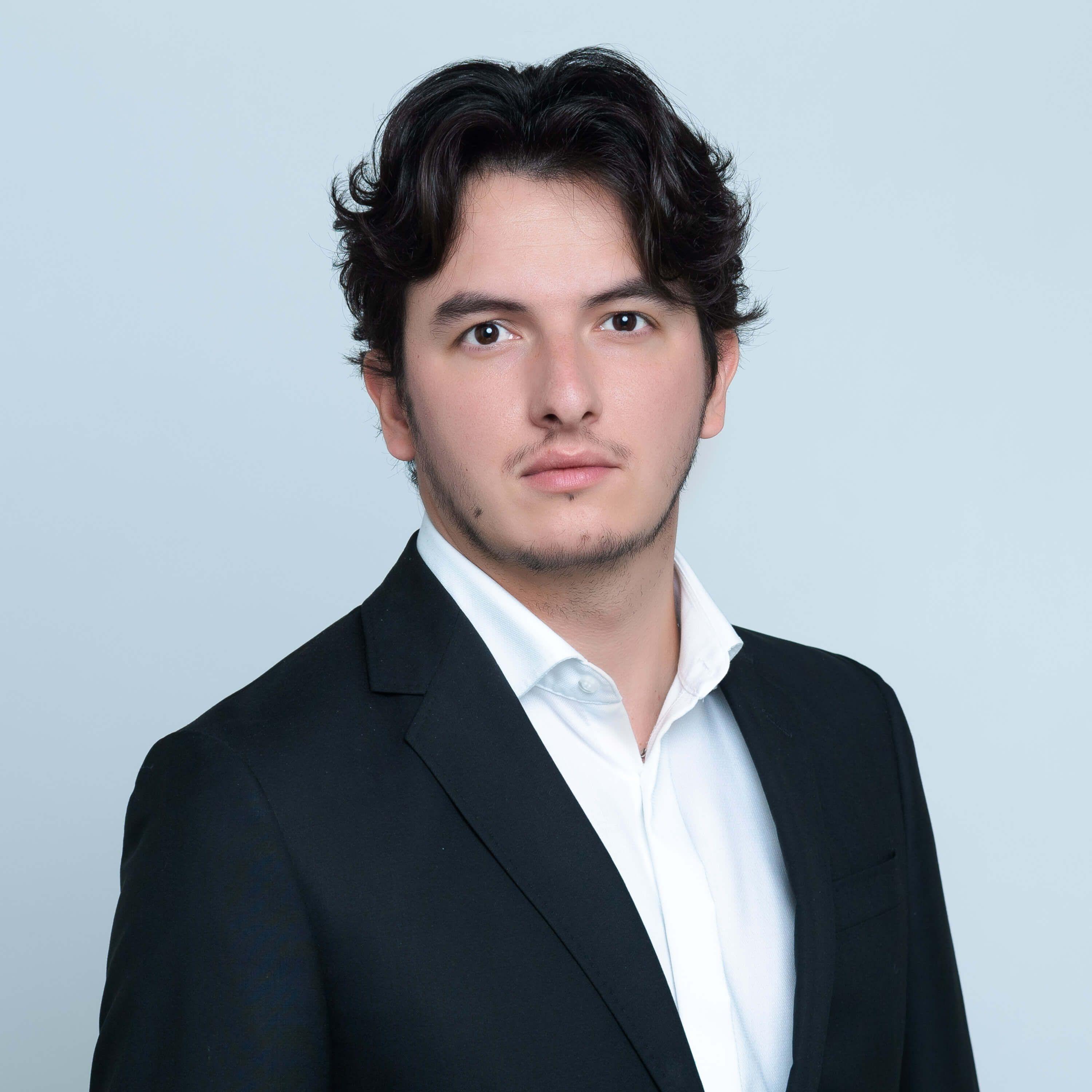 Michel Rouxel