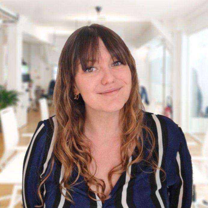 Morgane Thomas 