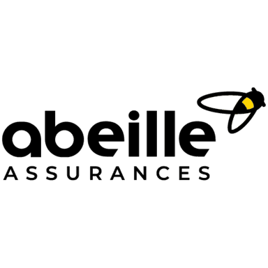 Logo Abeille assurance