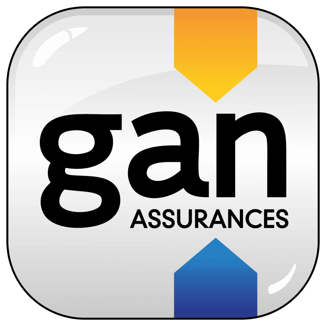 Logo Gan assurances