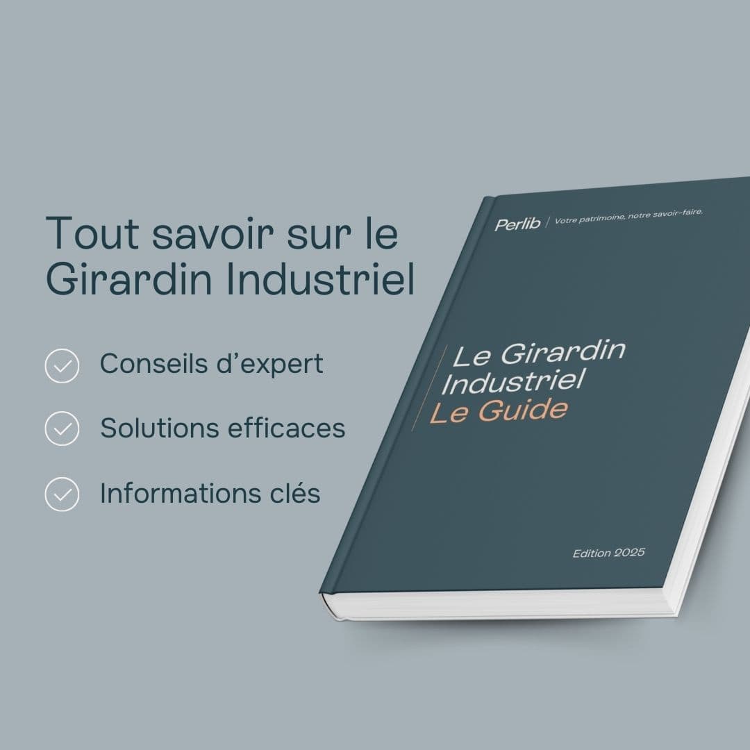 Le Girardin Industriel