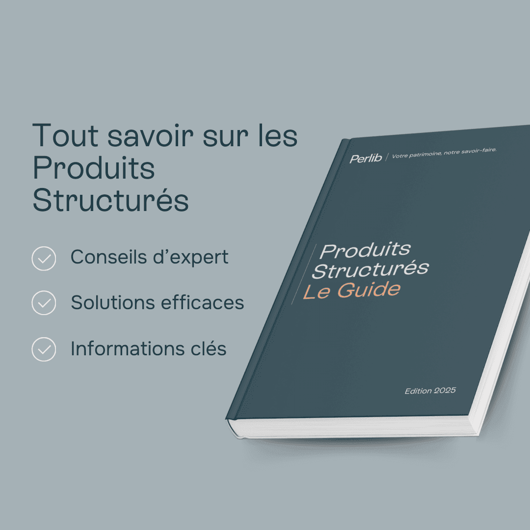 Les produits structurés