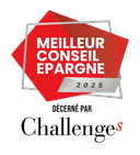 Meilleur Conseil Epargne 2025